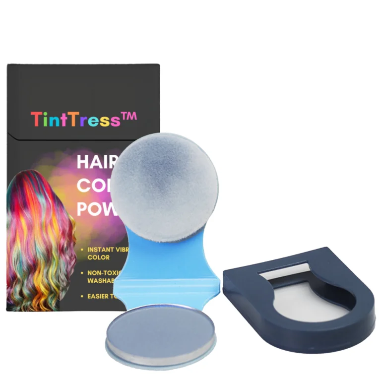 TintTress™ Hair Color Powder - Image 12