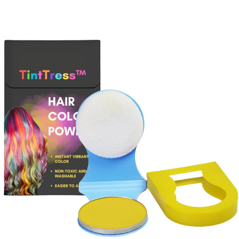 TintTress™ Hair Color Powder - Image 11