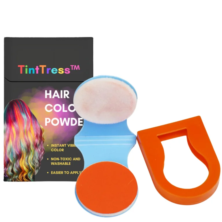 TintTress™ Hair Color Powder - Image 10