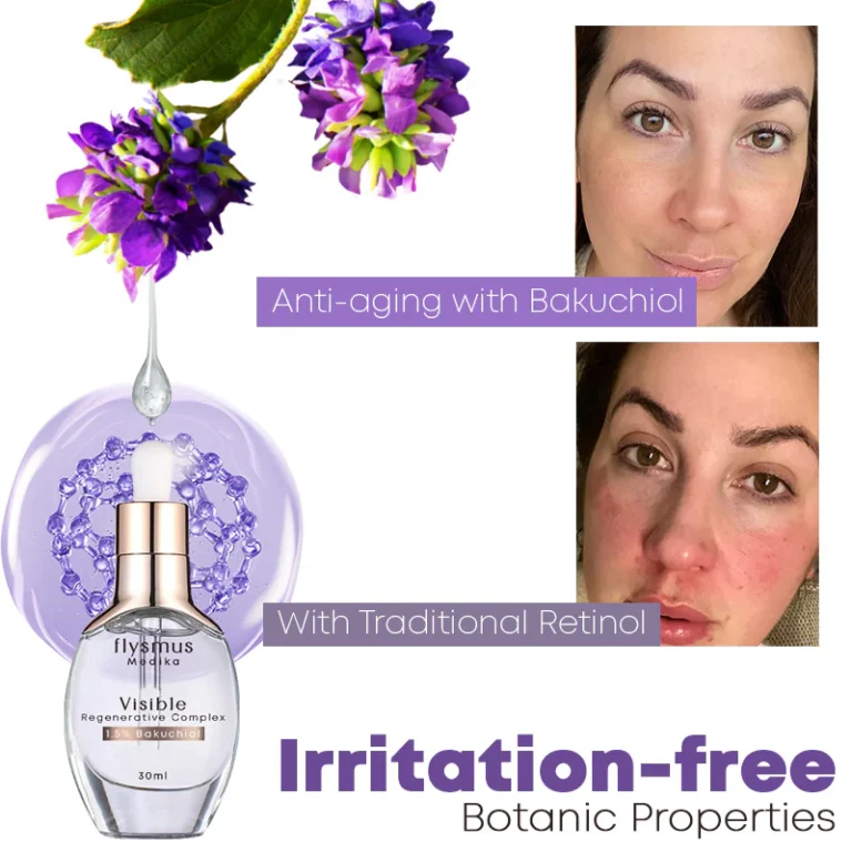 Furzero™ Medika 1.5% Bakuchiol Visible Regenerative Complex - Image 9