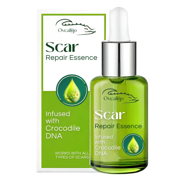 Oveallgo™ Scar Repair Essence - Image 7