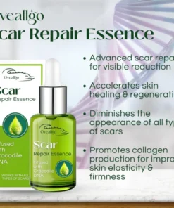 Oveallgo™ Scar Repair Essence