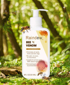 𝗥𝗮𝗶𝗻𝗱𝗲𝘄™ 𝐁𝐞𝐞 𝐕𝐞𝐧𝐨𝐦 𝐌𝐨𝐥𝐞 𝐚𝐧𝐝 𝐖𝐚𝐫𝐭 𝐓𝐫𝐞𝐚𝐭𝐦𝐞𝐧𝐭 𝐂𝐫𝐞𝐚𝐦