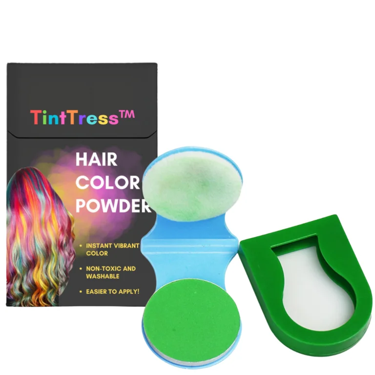 TintTress™ Hair Color Powder - Image 9
