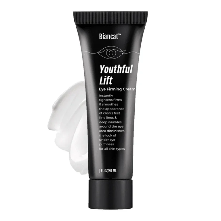 Biancat™ YouthfulLift Eye Firming Cream - Image 3