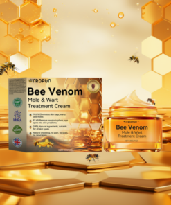 DOCTIA™ Bee Venom Medical Grade Scar Remove Advanced Gel