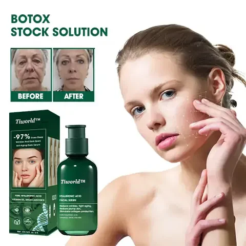 Tiworld™ serum za učvršćivanje kože - Slika 8