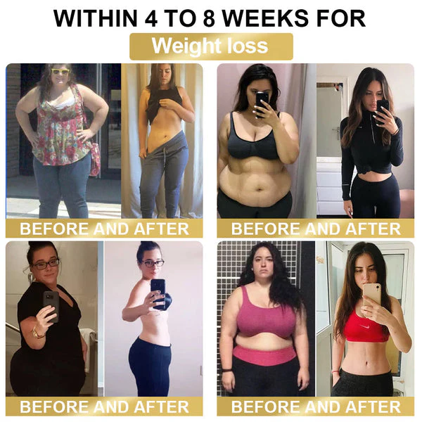 Bee Venom Lymphatic DrainageSlimming Patch - Image 4