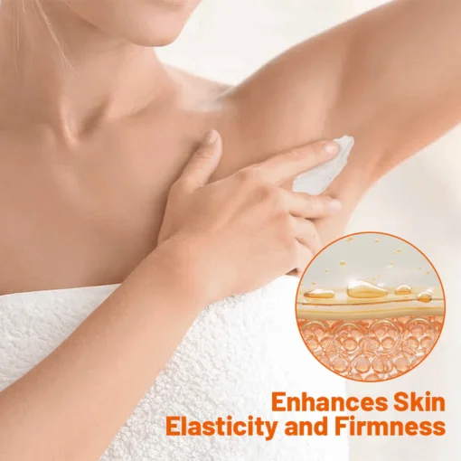 Ceoerty™ Vitamin C Brightening Repair Cream - Image 3