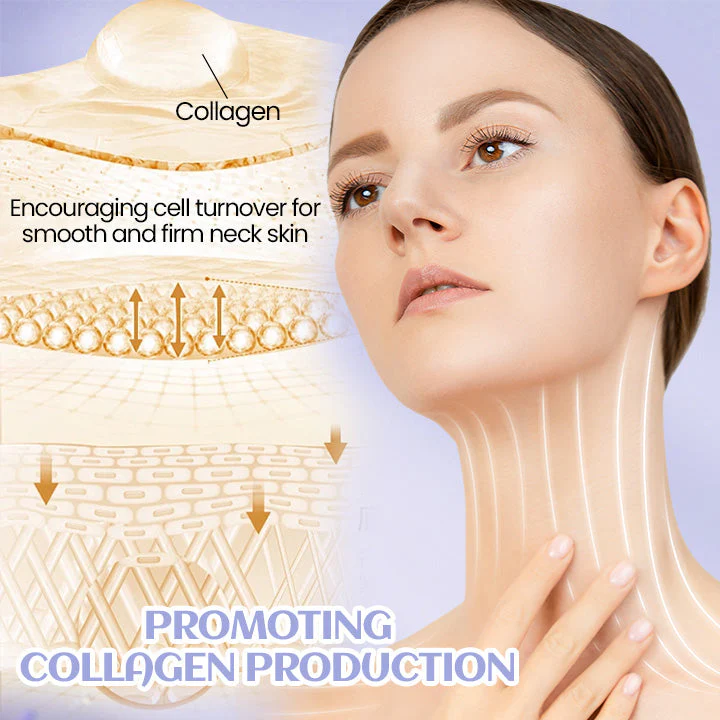 बियांकाट™ यूथगार्ड अल्टीमेट नेक लिफ्ट क्रीम - छवि 2