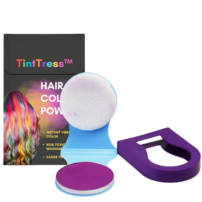 TintTress™ Hair Color Powder - Image 6
