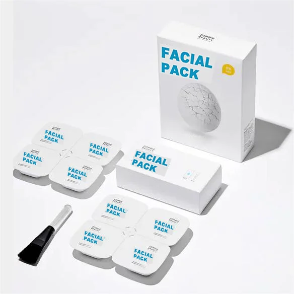 Zombie Facial Mask - Image 9