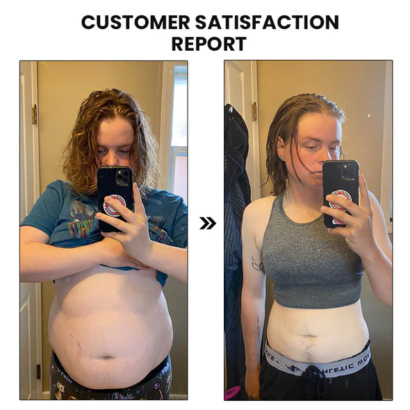 Fivfivgo™ Lymphvity Magnetherapy Earrings - Image 8