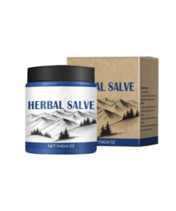 Herbal Joint Cream