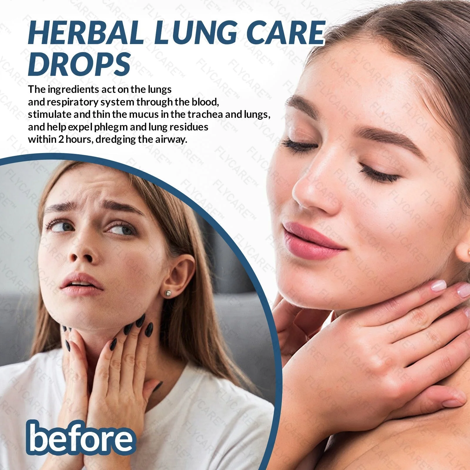 FLYCARE™ Herbal Lung Care Drops - Image 12