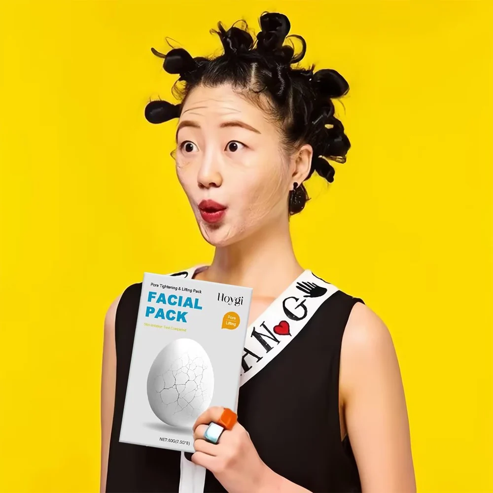 Zombie Facial Mask - Image 10