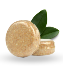 Alternative view of LymphaticDrainage Ginger Soap