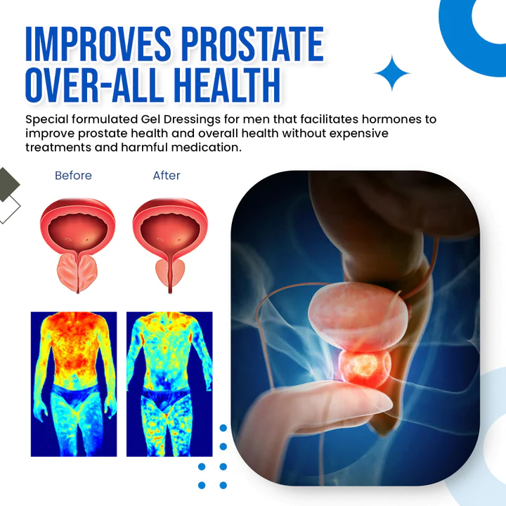 LOVILDS® PROSTATE STIMULATING GEL - Image 6