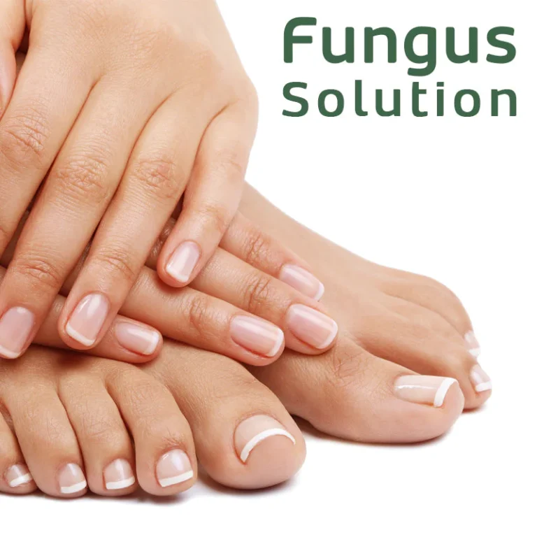 GFOUK™ Comfrey Healing 7 Days Growth And Strengthened Nail Serum - Image 8