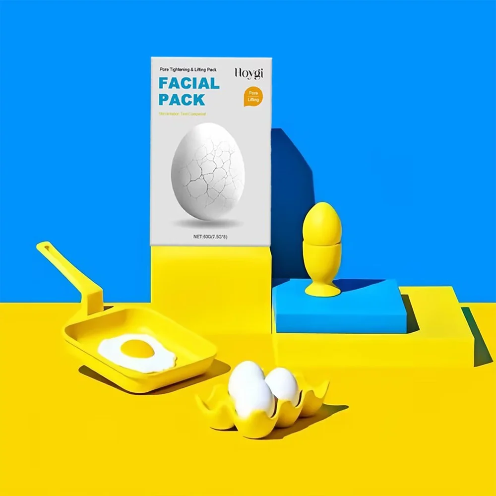 Zombie Facial Mask - Image 8