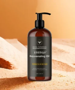 Fivfivgo™ Rejuvenating Skin Oil