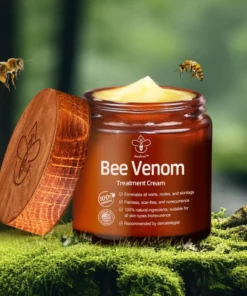 Lotmay™ Bee Venom Skin Treatment Cream