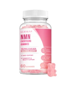 LUHAKA NMN EverYoung