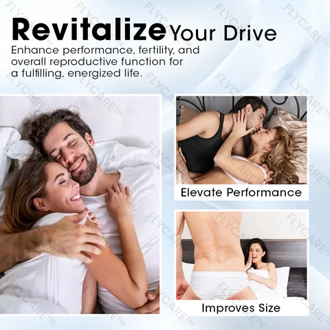 FLYCARE™ ProsGuard Prostate Cream - Image 6