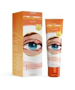 Flycare™ MediSmooth Tags & Lumps Remove Gel