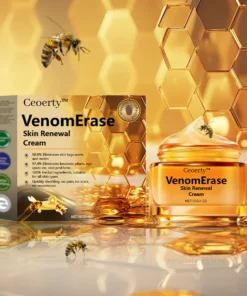 FLYCARE™ Bee Venom Antifungal Cream