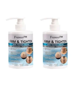 Fuzero™ Firm Skin Tighten Cream
