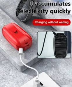 Solar charging panel