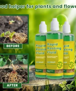 Alternative view of Rapid Rooting Fluid
