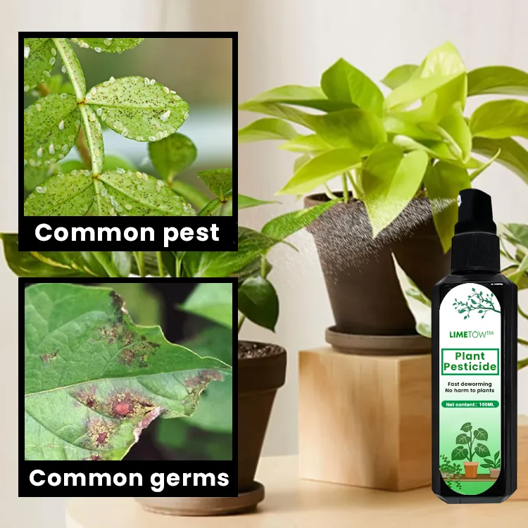 LIMETOW™ Plant Pesticide - Image 9