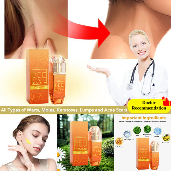 Furzero™ Bee venom Therapy Treatment Essence - Image 3
