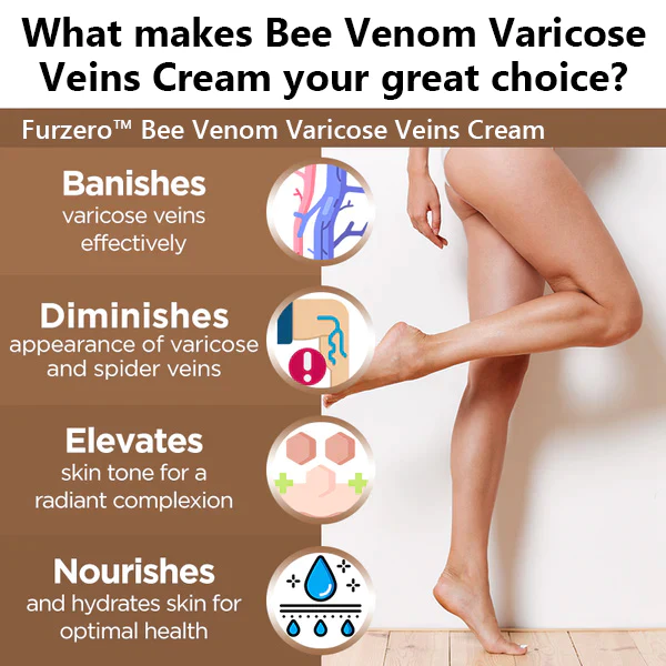 RAINDEW™ Leech Varicose Vein Cream - Image 3