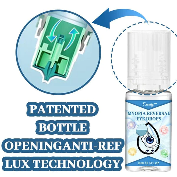 Neslemy™ Myopia Reversal Eye Drops - Image 5