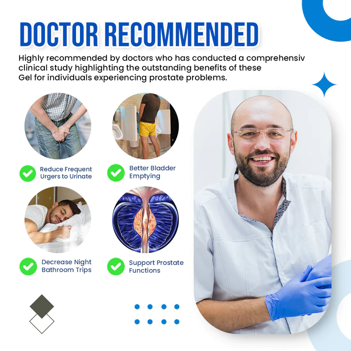 LOVILDS® PROSTATE STIMULATING GEL - Image 3