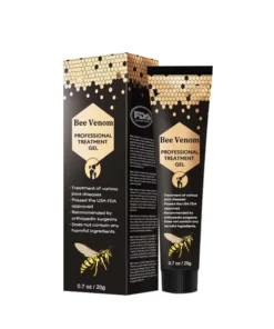 Yagoo™ New Zealand Bee Venom Joint Relief Gel