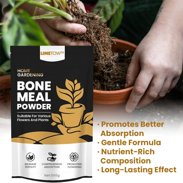 LIMETOW™ Bone Meal Powder - Image 4