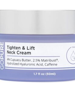 PureLift – Anti Wrinkle Neck Cream