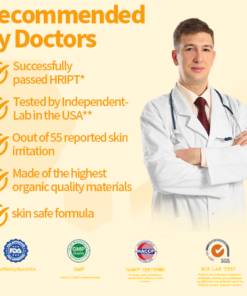 Alternative view of Bearnica™ 𝐁𝐞𝐞 𝐕𝐞𝐧𝐨𝐦 𝐀𝐝𝐯𝐚𝐧𝐜𝐞𝐝 𝐉𝐨𝐢𝐧𝐭 𝐚𝐧𝐝 𝐁𝐨𝐧𝐞 𝐓𝐡𝐞𝐫𝐚𝐩𝐲 𝐂𝐫𝐞𝐚𝐦