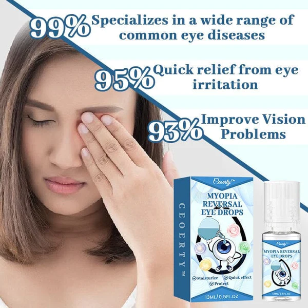 Neslemy™ Myopia Reversal Eye Drops - Image 3