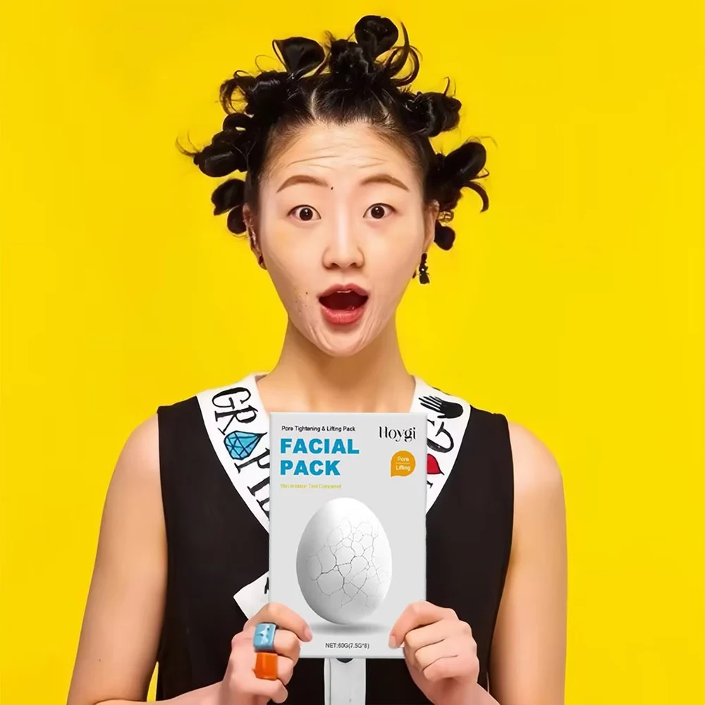 Zombie Facial Mask - Image 5