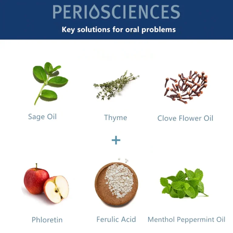 Seurico™ fogfehérítő javító, regrowth foggél – 5. kép