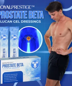 LOVILDS® PROSTATE STIMULATING GEL