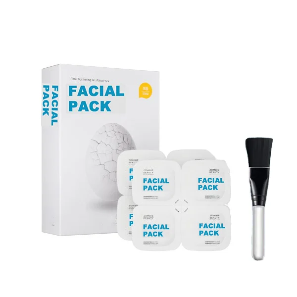 Zombie Facial Mask - Image 3