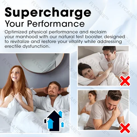 FLYCARE™ ProsGuard Prostate Cream - Image 3