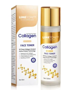 LIMETOW™ Collagen Face Toner