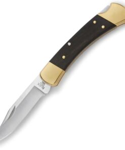 420HC Stainless Steel Folding Knife – versatile and reliable knife for various outdoor activities, built for long-lasting use.